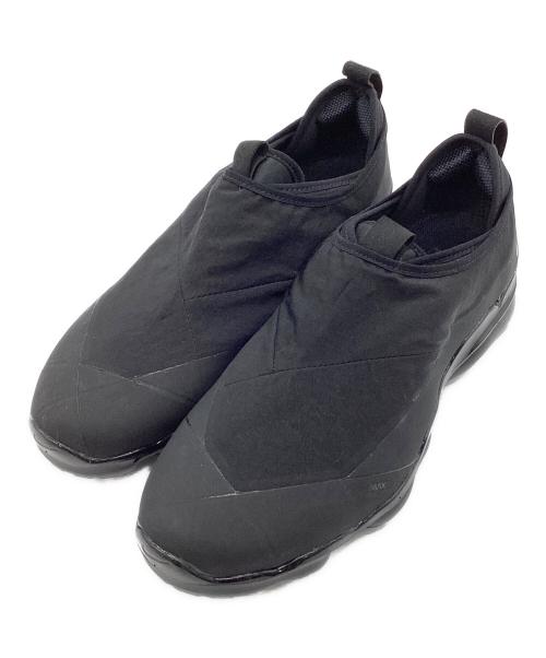 NIKE（ナイキ）NIKE (ナイキ) VaporMax Moc Roam ブラック サイズ:SIZE 26cmの古着・服飾アイテム