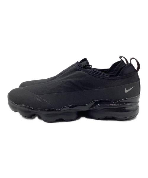NIKE（ナイキ）NIKE (ナイキ) VaporMax Moc Roam ブラック サイズ:SIZE 26cmの古着・服飾アイテム