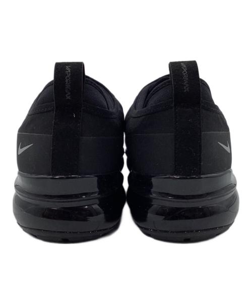 NIKE（ナイキ）NIKE (ナイキ) VaporMax Moc Roam ブラック サイズ:SIZE 26cmの古着・服飾アイテム