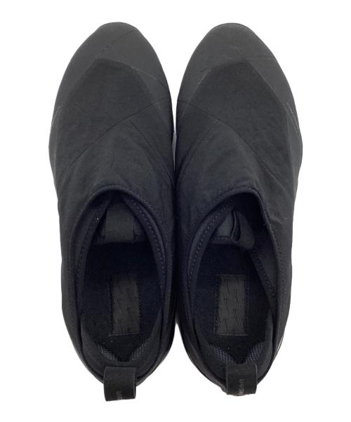 NIKE（ナイキ）NIKE (ナイキ) VaporMax Moc Roam ブラック サイズ:SIZE 26cmの古着・服飾アイテム