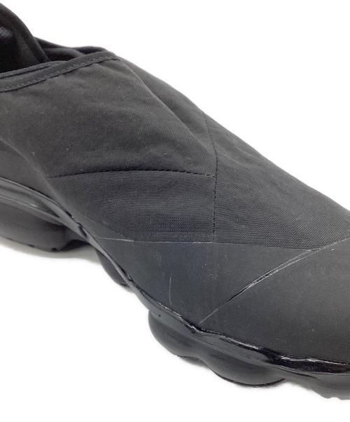 NIKE（ナイキ）NIKE (ナイキ) VaporMax Moc Roam ブラック サイズ:SIZE 26cmの古着・服飾アイテム