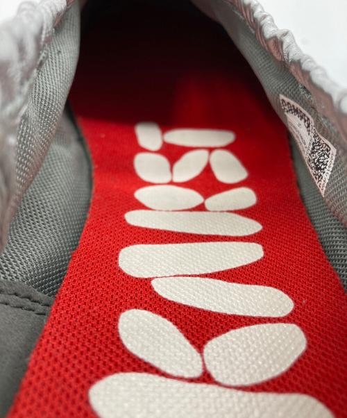 CAMPER（カンペール）CAMPER (カンペール) Karst シルバー サイズ:SIZE 41の古着・服飾アイテム