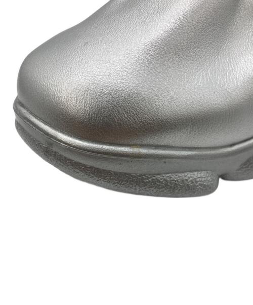 CAMPER（カンペール）CAMPER (カンペール) Karst シルバー サイズ:SIZE 41の古着・服飾アイテム