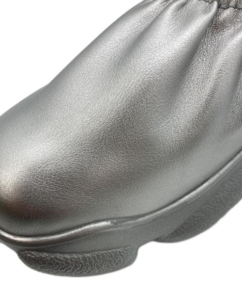 CAMPER（カンペール）CAMPER (カンペール) Karst シルバー サイズ:SIZE 41の古着・服飾アイテム