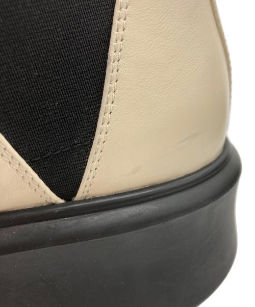 THE ROW（ザ ロウ）THE ROW (ザ ロウ) ROBIN シューズ ホワイト サイズ:SIZE 41 1/2の古着・服飾アイテム