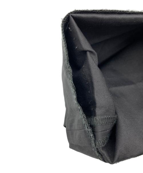 BALENCIAGA（バレンシアガ）BALENCIAGA (バレンシアガ) ストレートパンツ グレー サイズ:SIZE36の古着・服飾アイテム