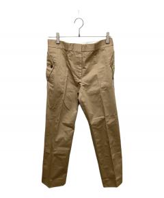 中古・古着通販】CELINE (セリーヌ) ミドルライズカーゴパンツ