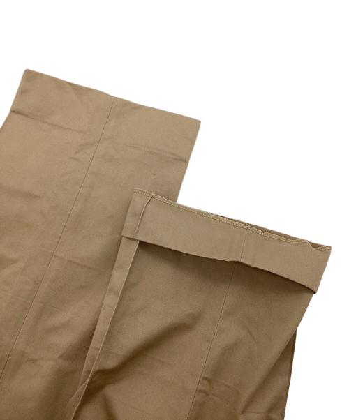 CELINE（セリーヌ）CELINE (セリーヌ) チノパン ベージュ サイズ:SIZE36の古着・服飾アイテム
