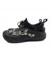 crocs (クロックス) Simone Rocha (シモーネ ロシャ) Quick Trail Low Black ブラック サイズ:SIZE9：27000円