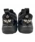 中古・古着 crocs (クロックス) Simone Rocha (シモーネ ロシャ) Quick Trail Low Black ブラック サイズ:SIZE9：27000円