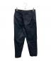 JIL SANDER (ジルサンダー) Gabardine Trouser ネイビー サイズ:SIZE46：12000円