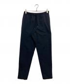 HYKEハイク）の古着「イージーパンツ」｜ネイビー