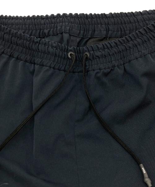 HYKE（ハイク）HYKE (ハイク) イージーパンツ ネイビー サイズ:SIZE 3の古着・服飾アイテム