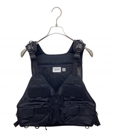 中古・古着通販】Minowa Vest Laboratory (ミノワ ベスト ラボラトリー