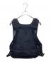 Minowa Vest Laboratory (ミノワ ベスト ラボラトリー) 3wayトラウトフィッシングベスト ブラック サイズ:不明：19000円