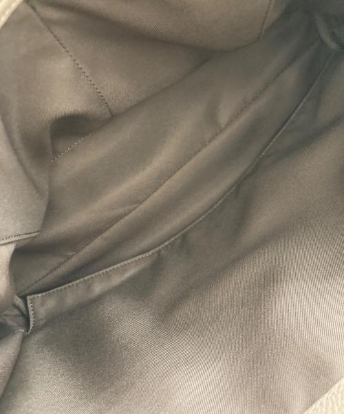 EAR（イア）EAR (イア) スタッズ仕切りトートバッグ トープの古着・服飾アイテム