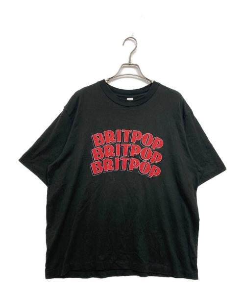 blurhms ROOTSTOCK（ブラームスルーツストック）blurhms ROOTSTOCK (ブラームスルーツストック) Tシャツ グレー サイズ:SIZE2の古着・服飾アイテム