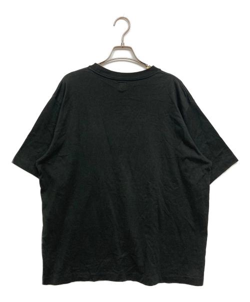 blurhms ROOTSTOCK（ブラームスルーツストック）blurhms ROOTSTOCK (ブラームスルーツストック) Tシャツ グレー サイズ:SIZE2の古着・服飾アイテム