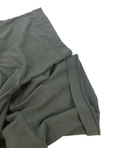 blurhms ROOTSTOCK（ブラームスルーツストック）blurhms ROOTSTOCK (ブラームスルーツストック) Tシャツ グレー サイズ:SIZE2の古着・服飾アイテム
