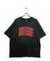 blurhms ROOTSTOCK（ブラームスルーツストック）の古着「Tシャツ」｜グレー