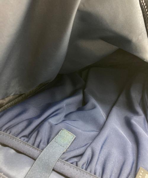 VISVIM（ビズビム）VISVIM (ビズビム) バックパック ネイビーの古着・服飾アイテム