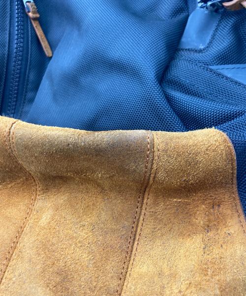 VISVIM（ビズビム）VISVIM (ビズビム) バックパック ネイビーの古着・服飾アイテム