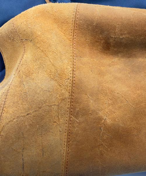 VISVIM（ビズビム）VISVIM (ビズビム) バックパック ネイビーの古着・服飾アイテム