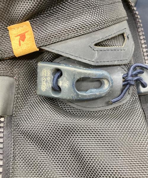 VISVIM（ビズビム）VISVIM (ビズビム) バックパック ネイビーの古着・服飾アイテム