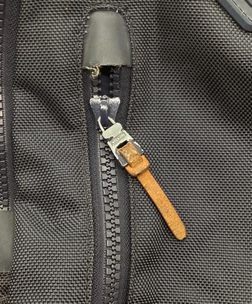 VISVIM（ビズビム）VISVIM (ビズビム) バックパック ネイビーの古着・服飾アイテム