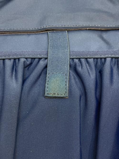 VISVIM（ビズビム）VISVIM (ビズビム) バックパック ネイビーの古着・服飾アイテム