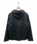 POLO RALPH LAUREN (ポロ・ラルフローレン) WATER RESISTAMT HOODED JACKET/ウォーター レジスタント フーデッド ジャケット ブラック サイズ:SIZE S：18000円