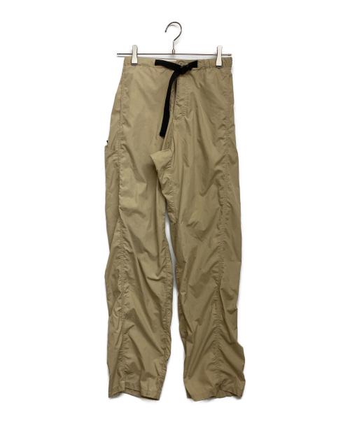 Patagonia（パタゴニア）Patagonia (パタゴニア) GI 2 PANTS ベージュ サイズ:SIZE Mの古着・服飾アイテム