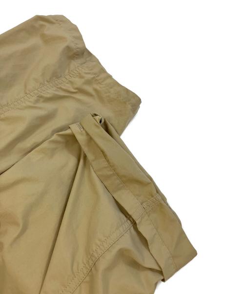 Patagonia（パタゴニア）Patagonia (パタゴニア) GI 2 PANTS ベージュ サイズ:SIZE Mの古着・服飾アイテム