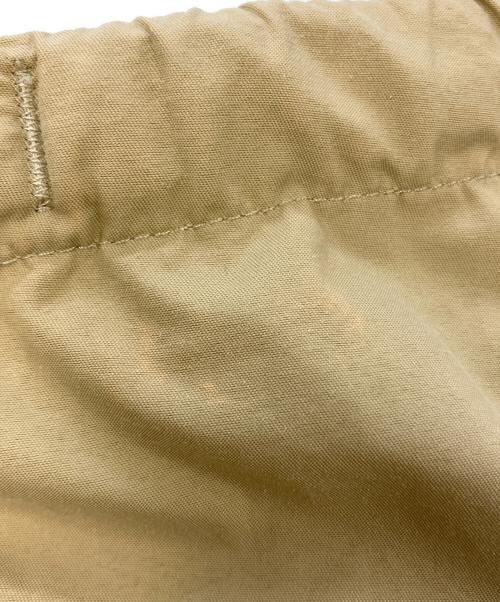 Patagonia（パタゴニア）Patagonia (パタゴニア) GI 2 PANTS ベージュ サイズ:SIZE Mの古着・服飾アイテム