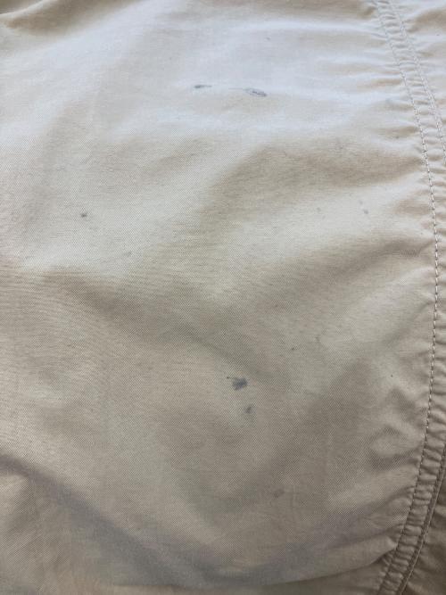 Patagonia（パタゴニア）Patagonia (パタゴニア) GI 2 PANTS ベージュ サイズ:SIZE Mの古着・服飾アイテム