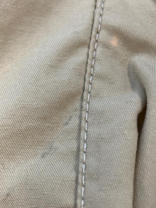Patagonia（パタゴニア）Patagonia (パタゴニア) GI 2 PANTS ベージュ サイズ:SIZE Mの古着・服飾アイテム