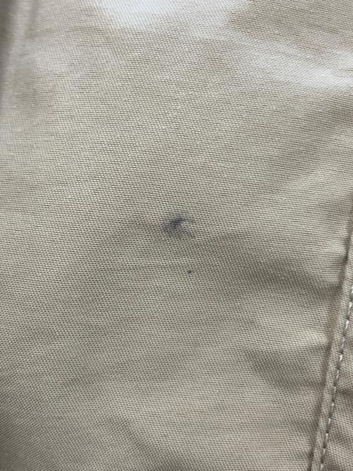 Patagonia（パタゴニア）Patagonia (パタゴニア) GI 2 PANTS ベージュ サイズ:SIZE Mの古着・服飾アイテム