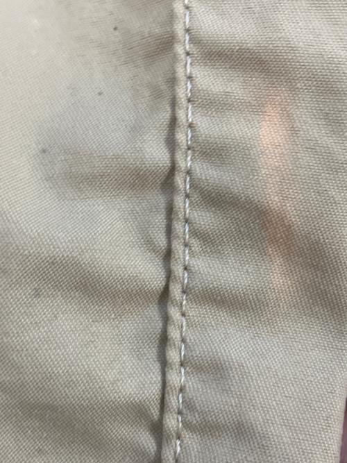 Patagonia（パタゴニア）Patagonia (パタゴニア) GI 2 PANTS ベージュ サイズ:SIZE Mの古着・服飾アイテム