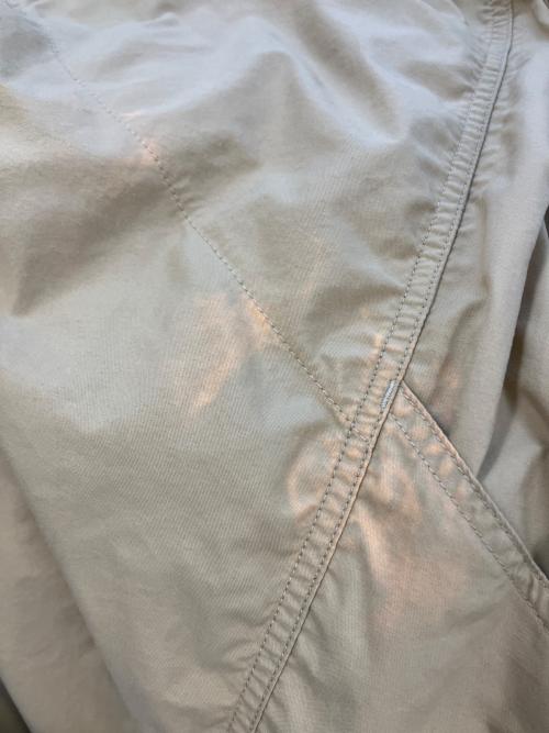 Patagonia（パタゴニア）Patagonia (パタゴニア) GI 2 PANTS ベージュ サイズ:SIZE Mの古着・服飾アイテム