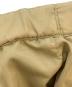 中古・古着 Patagonia (パタゴニア) GI 2 PANTS ベージュ サイズ:SIZE M：9000円