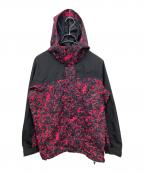 THE NORTH FACEザ ノース フェイス）の古着「94 RAGE GTX」｜ブラック×ピンク