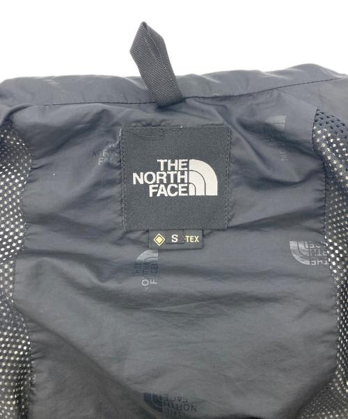 THE NORTH FACE（ザ ノース フェイス）THE NORTH FACE (ザ ノース フェイス) 94 RAGE GTX ブラック×ピンク サイズ:SIZE Sの古着・服飾アイテム