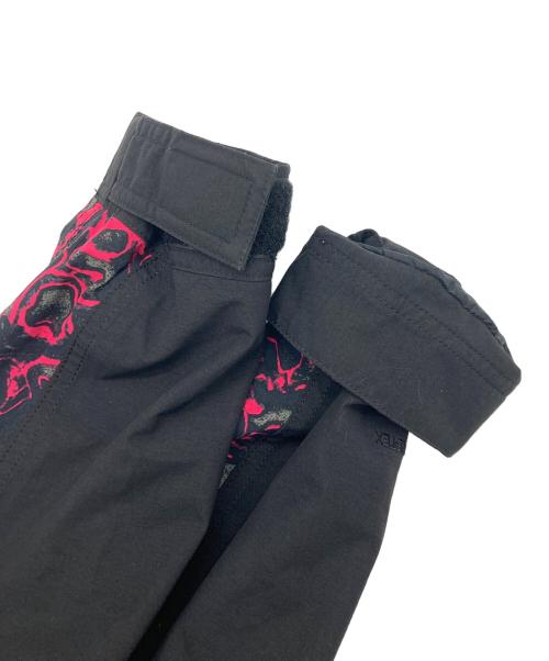 THE NORTH FACE（ザ ノース フェイス）THE NORTH FACE (ザ ノース フェイス) 94 RAGE GTX ブラック×ピンク サイズ:SIZE Sの古着・服飾アイテム