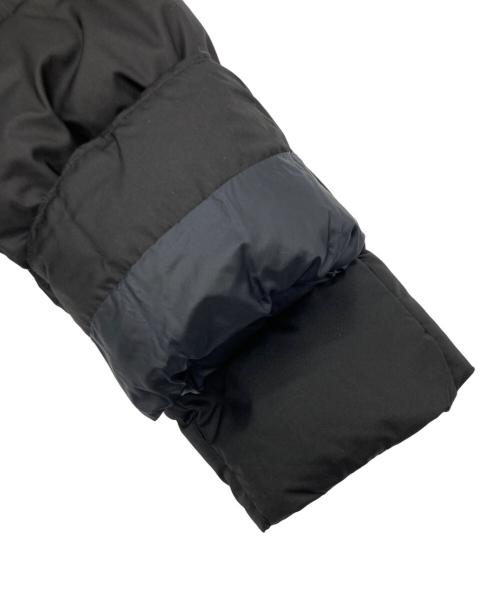 MONCLER（モンクレール）MONCLER (モンクレール) AUBIGNY GIUBBOTTO ブラック サイズ:SIZE 00の古着・服飾アイテム