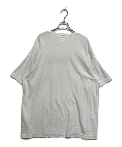 WTAPS（ダブルタップス）WTAPS (ダブルタップス) Academy / SS / Cotton. College ホワイト サイズ:SIZE X 04の古着・服飾アイテム