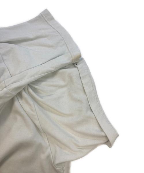 WTAPS（ダブルタップス）WTAPS (ダブルタップス) Academy / SS / Cotton. College ホワイト サイズ:SIZE X 04の古着・服飾アイテム