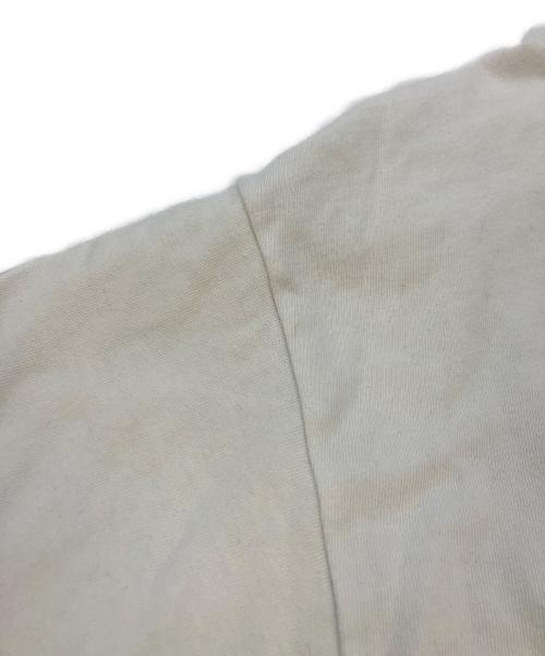 WTAPS（ダブルタップス）WTAPS (ダブルタップス) Academy / SS / Cotton. College ホワイト サイズ:SIZE X 04の古着・服飾アイテム