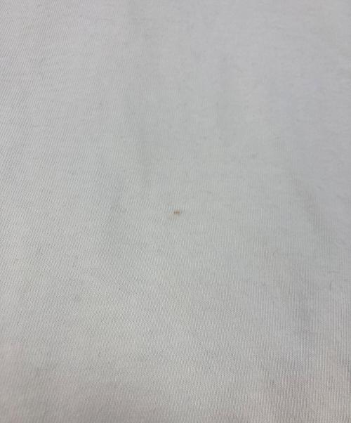 WTAPS（ダブルタップス）WTAPS (ダブルタップス) Academy / SS / Cotton. College ホワイト サイズ:SIZE X 04の古着・服飾アイテム