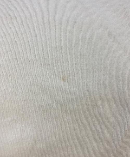 WTAPS（ダブルタップス）WTAPS (ダブルタップス) Academy / SS / Cotton. College ホワイト サイズ:SIZE X 04の古着・服飾アイテム