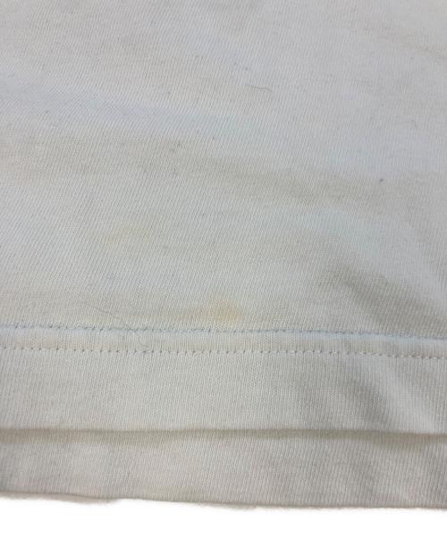 WTAPS（ダブルタップス）WTAPS (ダブルタップス) Academy / SS / Cotton. College ホワイト サイズ:SIZE X 04の古着・服飾アイテム